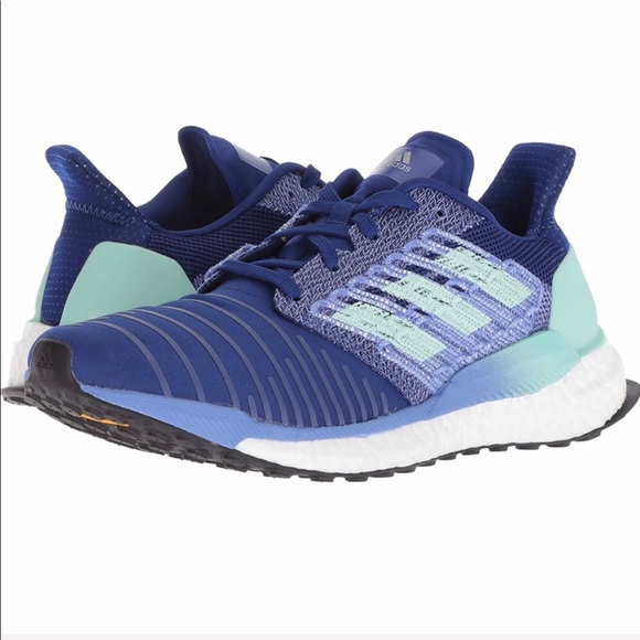 fashion zx flux women's solar boost m running shoe